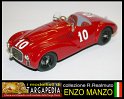 Ferrari 125-166 n.10 Mille Miglia 1948 - Tron 1.43 (1)
